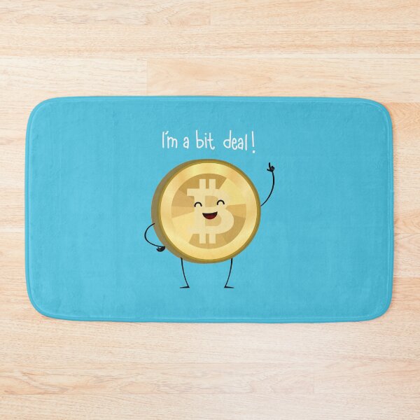 Item preview, Bit Deal! designed and sold by AnishaCreations.