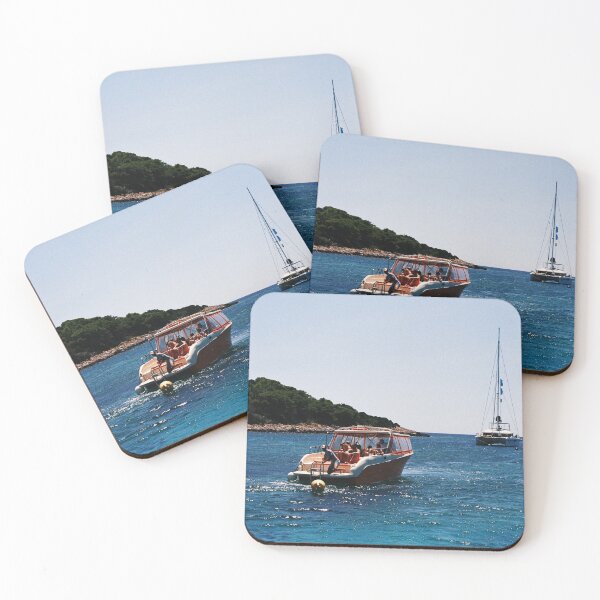 Item preview, Sailing through the Croatian ocean. designed and sold by alexpepelasev.