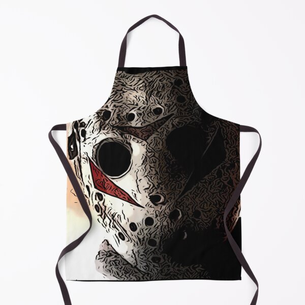 Item preview, Jason Friday the 13th designed and sold by The Fit.