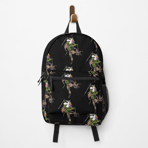 Item preview, Unicorn Hiking Mountain designed and sold by underheaven.