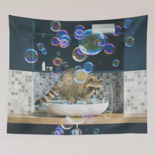 Item preview, quarantine life II designed and sold by soaringanchor.