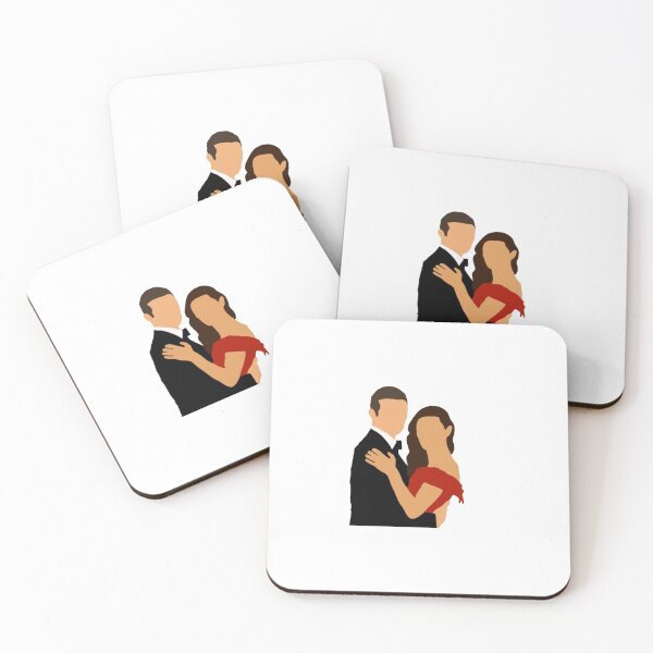 Item preview, Hayley and Elijah designed and sold by Sofmacias.