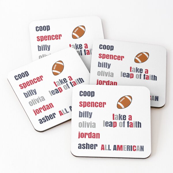 Item preview, All American Pack designed and sold by nanapenguin.