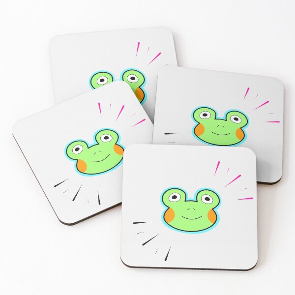 Item preview,  Frog design designed and sold by DiegoAlfajor.