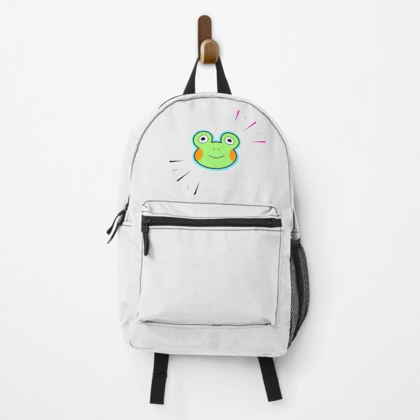 Item preview, Frog design designed and sold by DiegoAlfajor.