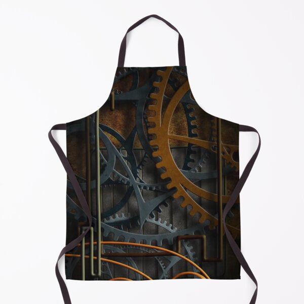 Item preview, Steampunk designed and sold by FantasySkyArt.