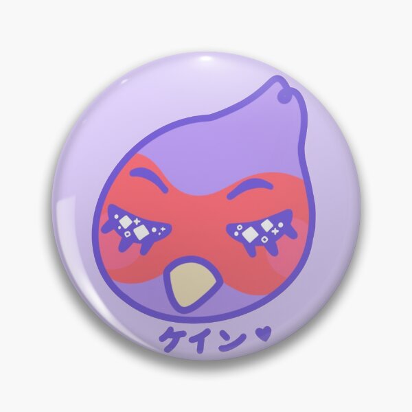 Item preview, Phil ✨ [kana ver.] designed and sold by fairykun.