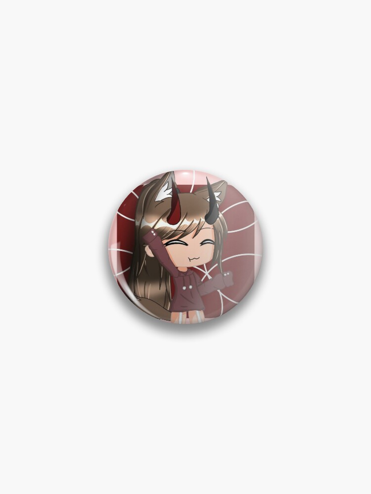 Gacha Life Girl Edit Pin By Kpopforlife546 Redbubble