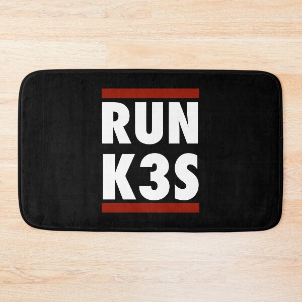 Item preview, Run K3S designed and sold by unixorn.