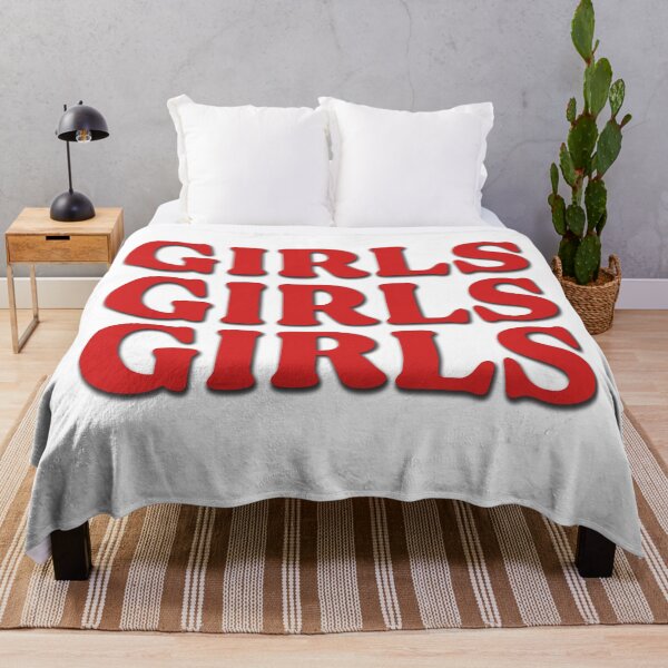 Item preview, Girls Girls Girls designed and sold by hopex.