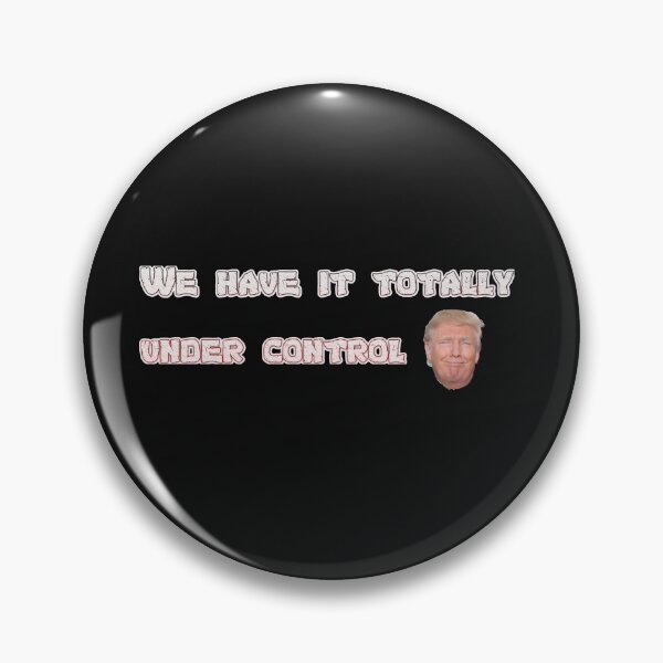 Item preview, Totally Under Control designed and sold by tshirtsfordays.