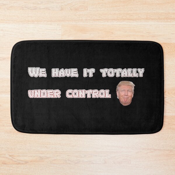 Item preview, Totally Under Control designed and sold by tshirtsfordays.