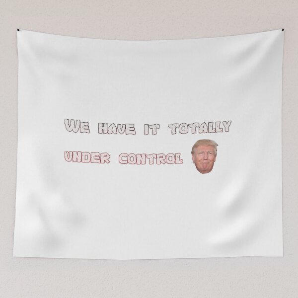 Item preview, Totally Under Control designed and sold by tshirtsfordays.
