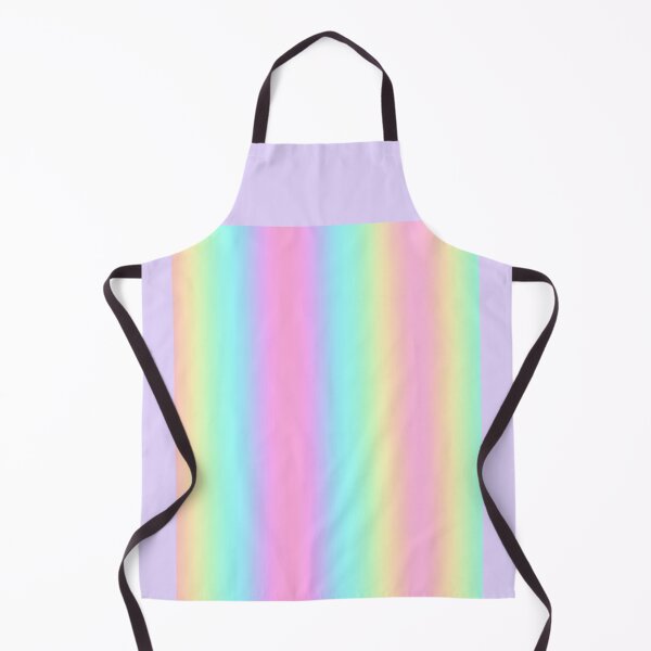 Item preview, Rainbow colours stripes abstract gradient designed and sold by JarmilaRaja.