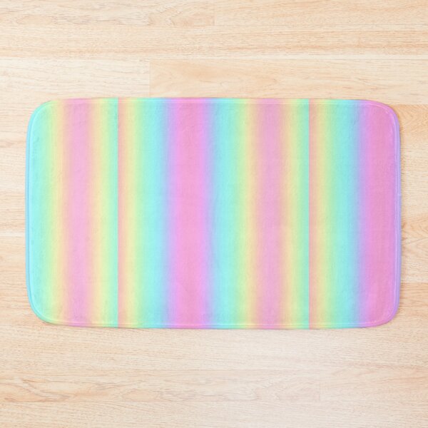 Item preview, Rainbow colours stripes abstract gradient designed and sold by JarmilaRaja.