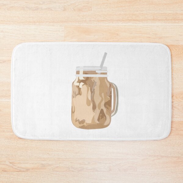 Item preview, Iced Coffee designed and sold by Shayli Kipnis.