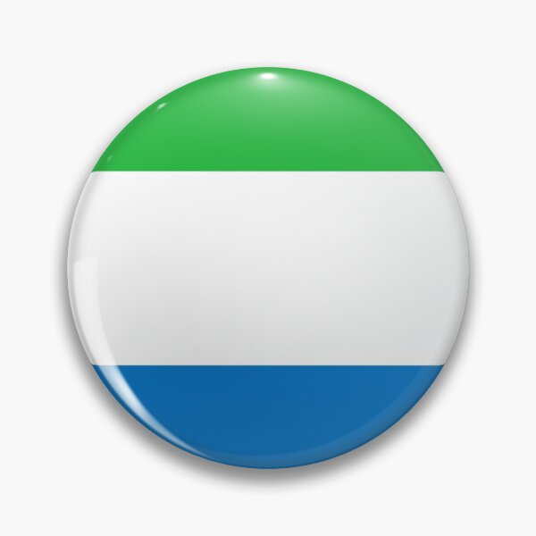 Item preview, Sierra Leonean flag designed and sold by flagshop.