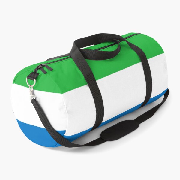 Item preview, Sierra Leonean flag designed and sold by flagshop.
