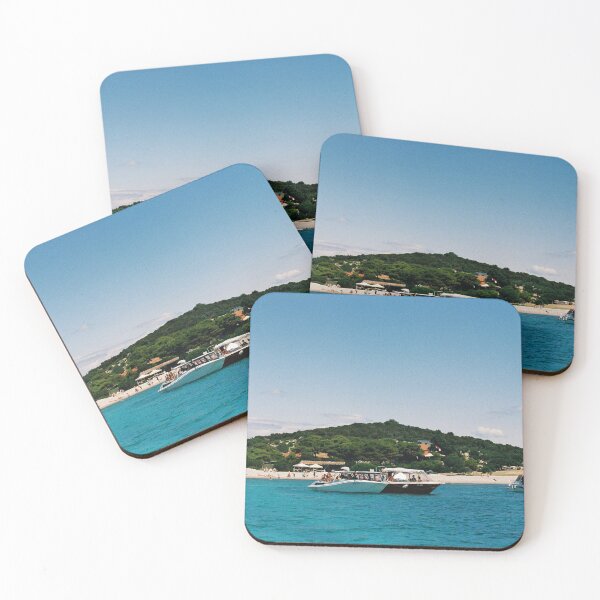 Item preview, Ocean views in Croatia. designed and sold by alexpepelasev.