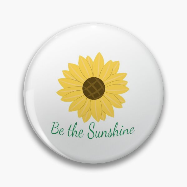 Item preview, Be the Sunshine designed and sold by bccproductions.