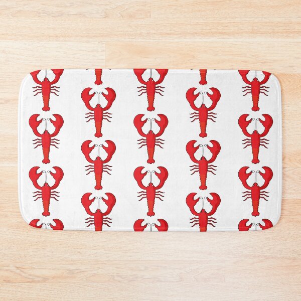 Item preview, Lobster designed and sold by EmHurst10.