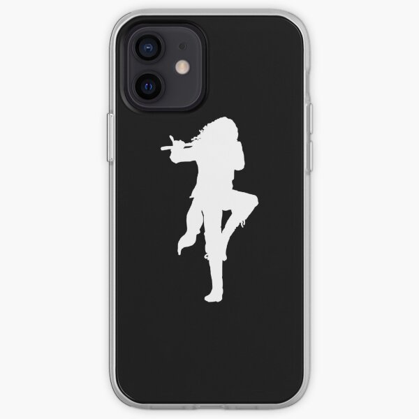 Jethro Tull iPhone Soft Case