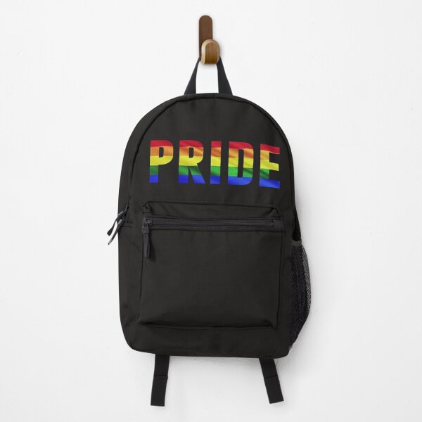 Item preview, Gay Pride Rainbow Equality Gift T-Shirt designed and sold by Esmilna Castillo.