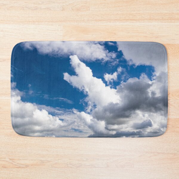 Item preview, Crocodile Cloud designed and sold by FOLK ART FUSION by heidiannemorris.
