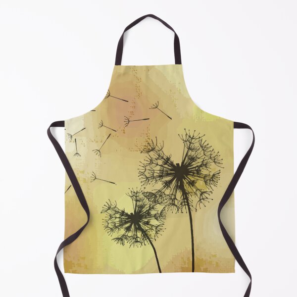 Item preview, Dandelions - dandelions designed and sold by harietteh.