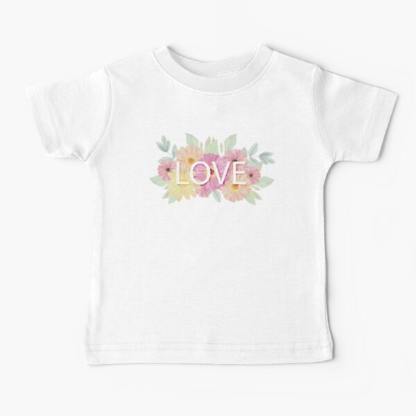 Download Svg Baby T Shirts Redbubble PSD Mockup Templates