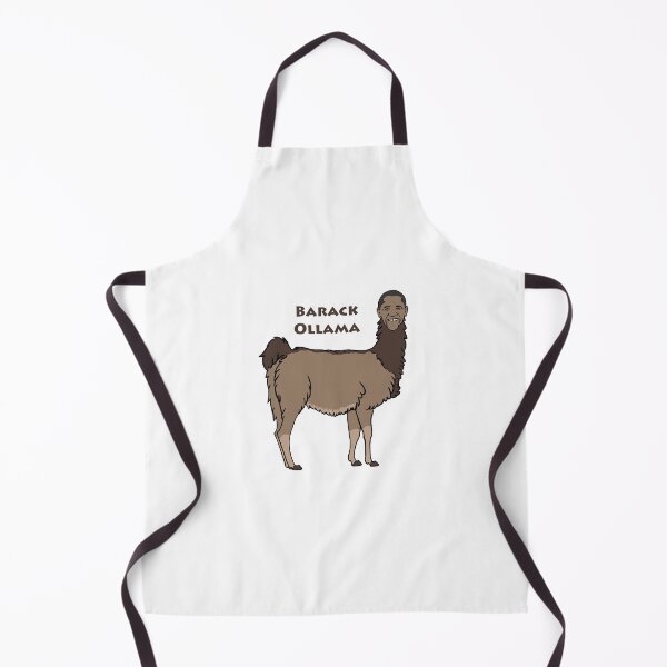 Item preview, Barack Ollama designed and sold by DrakiNoir.