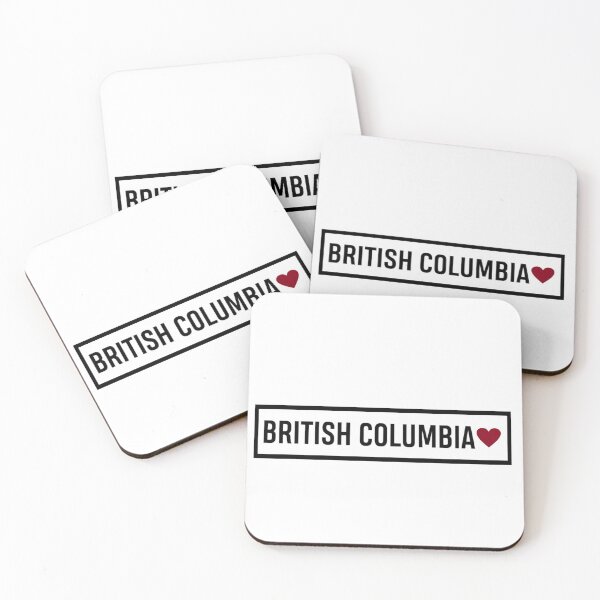 Item preview, british columbia designed and sold by cindytrann.