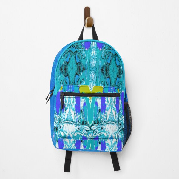 Item preview, Blue stripes designed and sold by Nickdavisinghe.