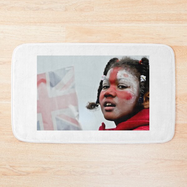 Item preview, RULE BRITANNIA  designed and sold by concert.