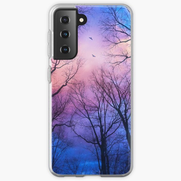 A New Day Will Dawn Samsung Galaxy Soft Case