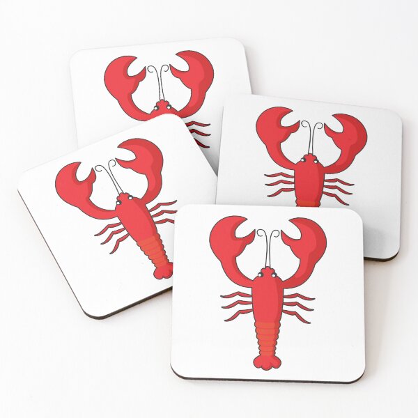 Item preview, Lobster designed and sold by EmHurst10.