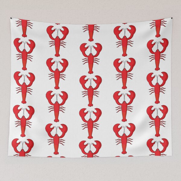 Item preview, Lobster designed and sold by EmHurst10.