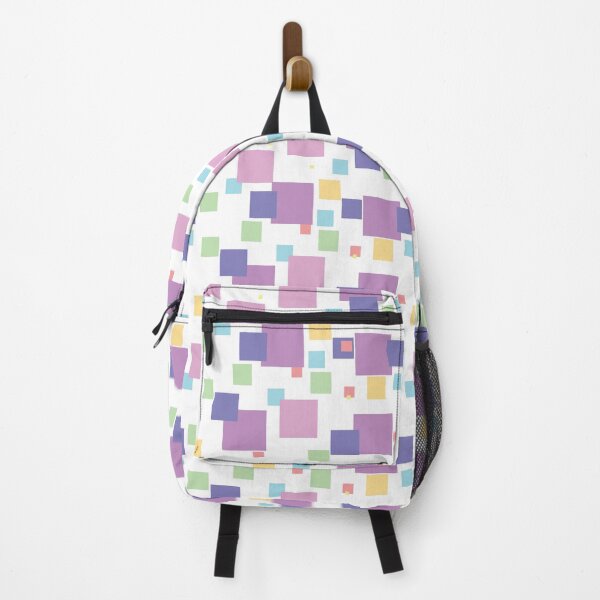 Item preview, Simply Squares Repeat Pattern designed and sold by Sharon Schwalbe.