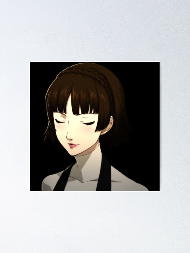 makoto persona 5