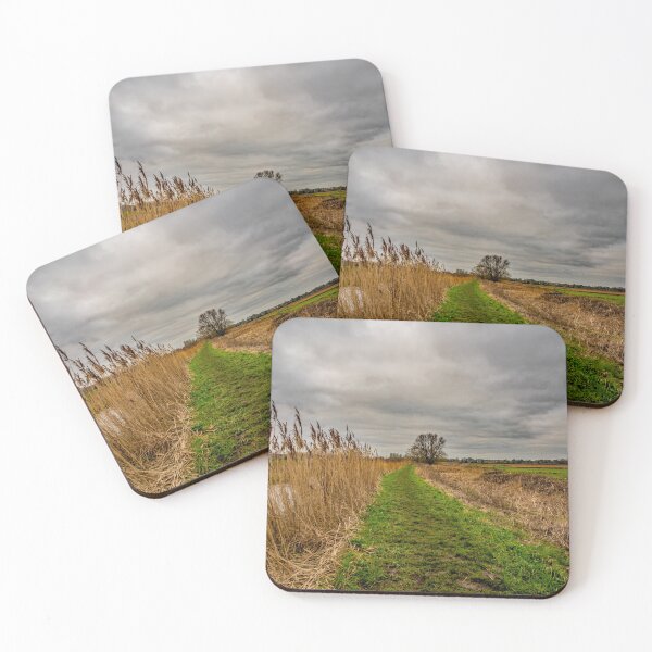 Item preview, Riverside footpath, Norfolk Broads designed and sold by yackers1.