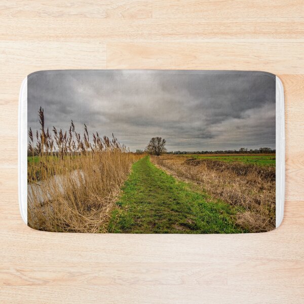 Item preview, Riverside footpath, Norfolk Broads designed and sold by yackers1.