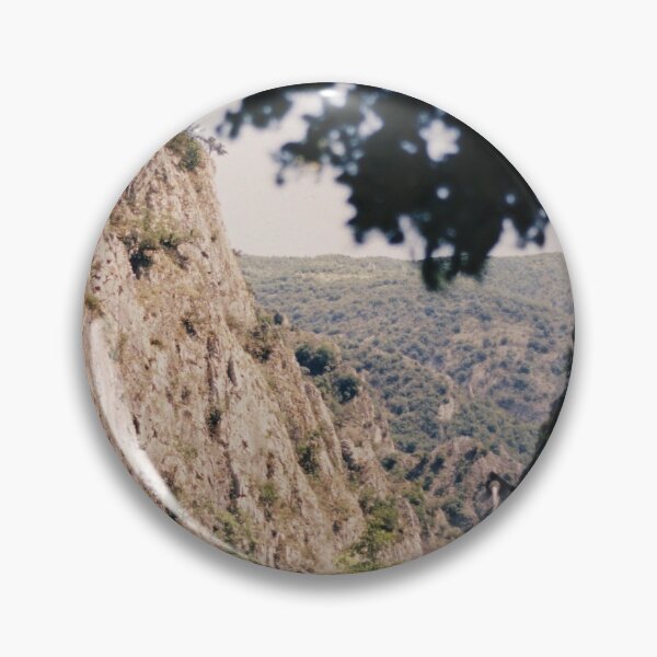 Item preview, Canyon Matka in Macedonia, designed and sold by alexpepelasev.