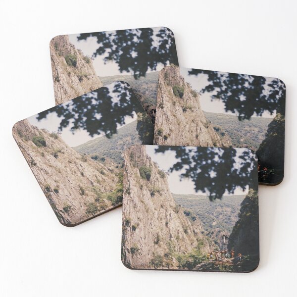 Item preview, Canyon Matka in Macedonia, designed and sold by alexpepelasev.