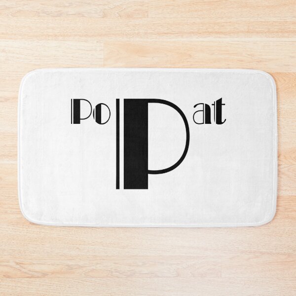 Item preview, Popat designed and sold by ray-day.