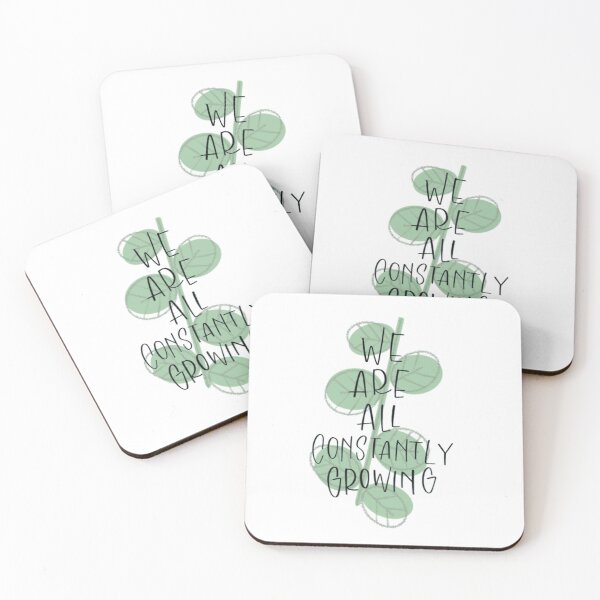 Item preview, Constantly Growing designed and sold by Mia Buffington.