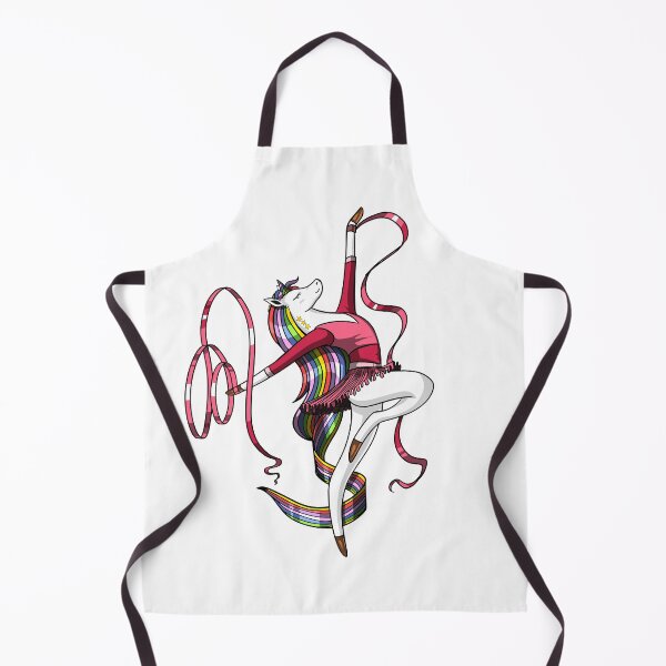 Item preview, Unicorn Ballet Dancing Ballerina designed and sold by underheaven.