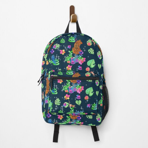 Item preview, Night Jungle designed and sold by AilsaSC.