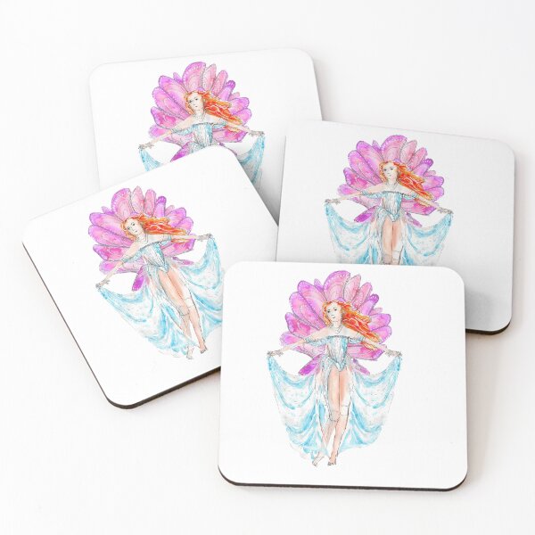 Item preview, Venus designed and sold by Beth Gillespie.