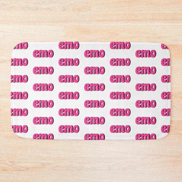 Item preview, Pink (front) emo designed and sold by ouatisworld.
