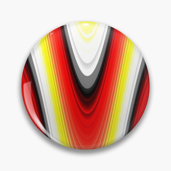 Item preview, Fire Waves designed and sold by Sybille-Yates.